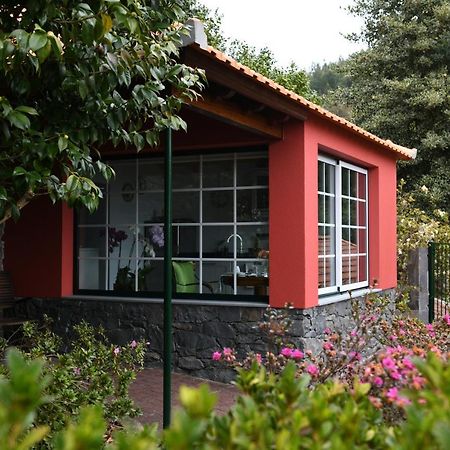 Casas De Pedra Camacha (Madeira) Exterior foto