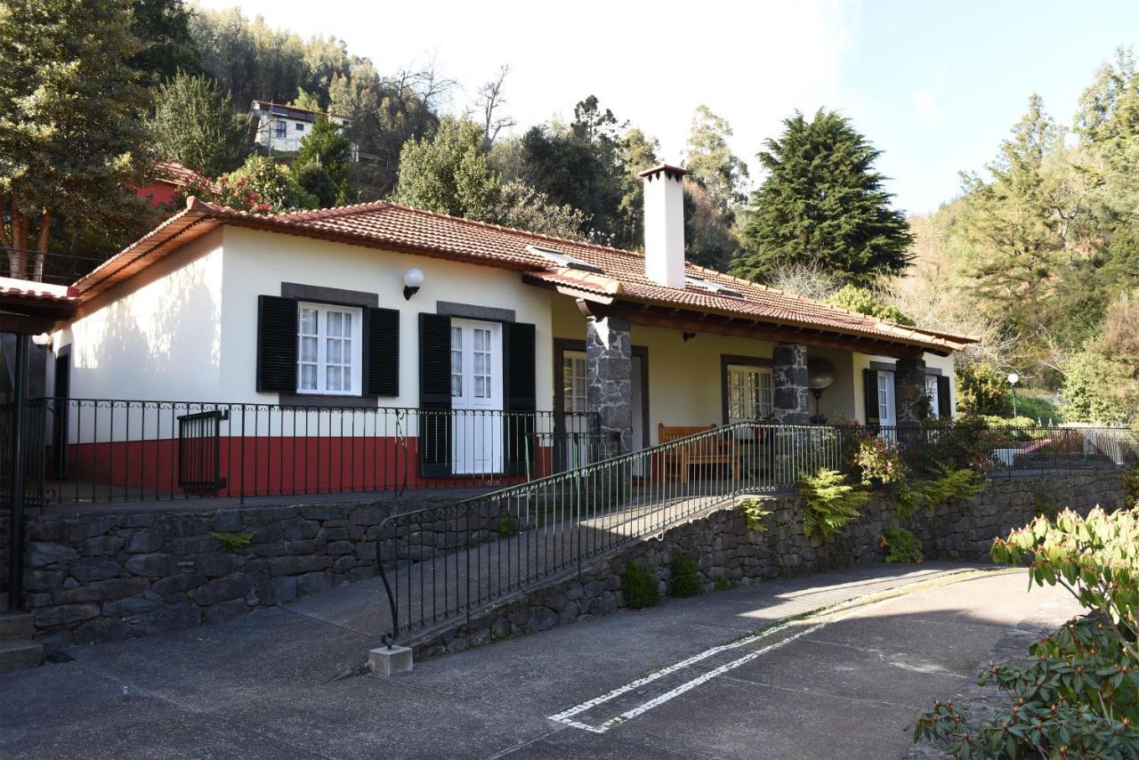 Casas De Pedra Camacha (Madeira) Exterior foto