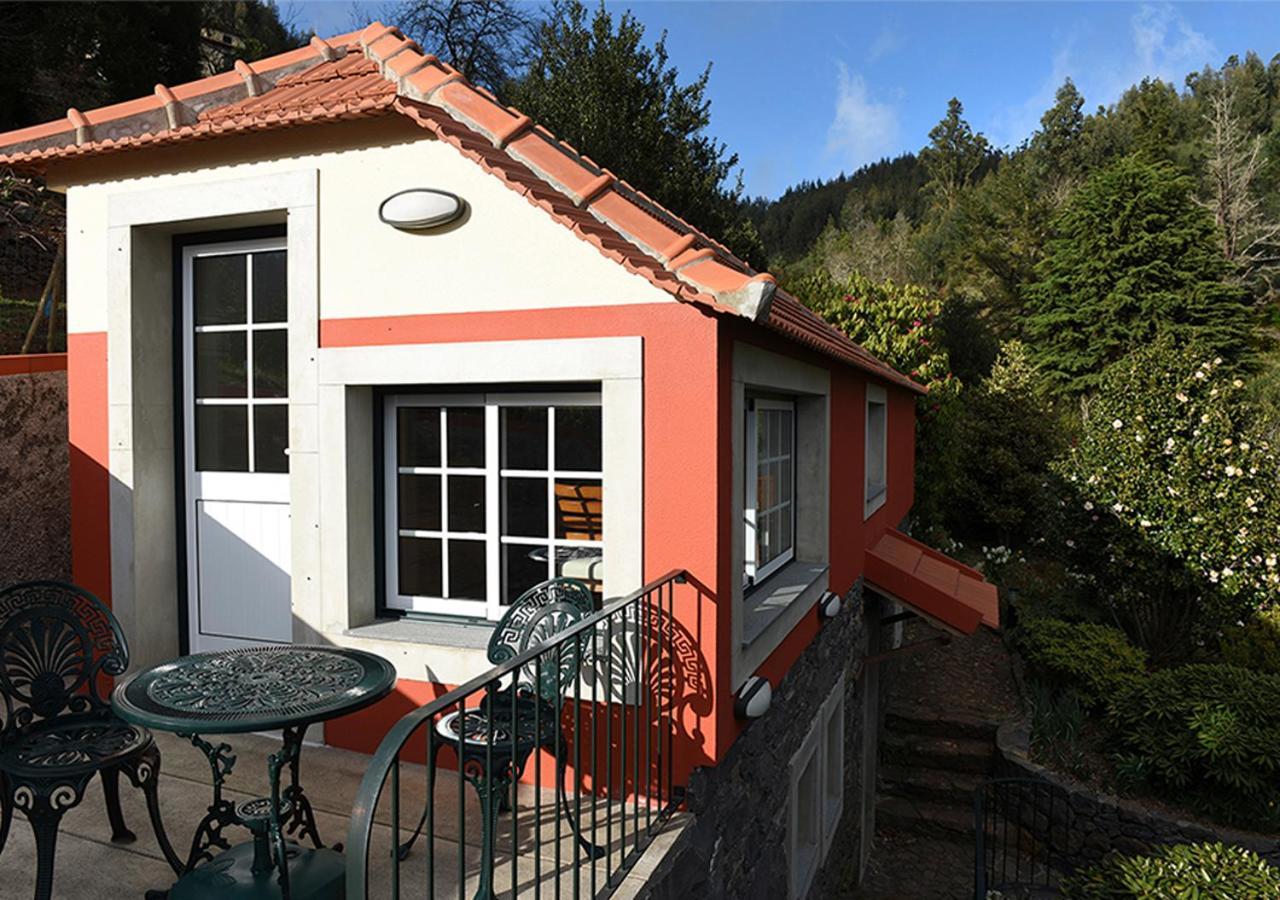 Casas De Pedra Camacha (Madeira) Exterior foto
