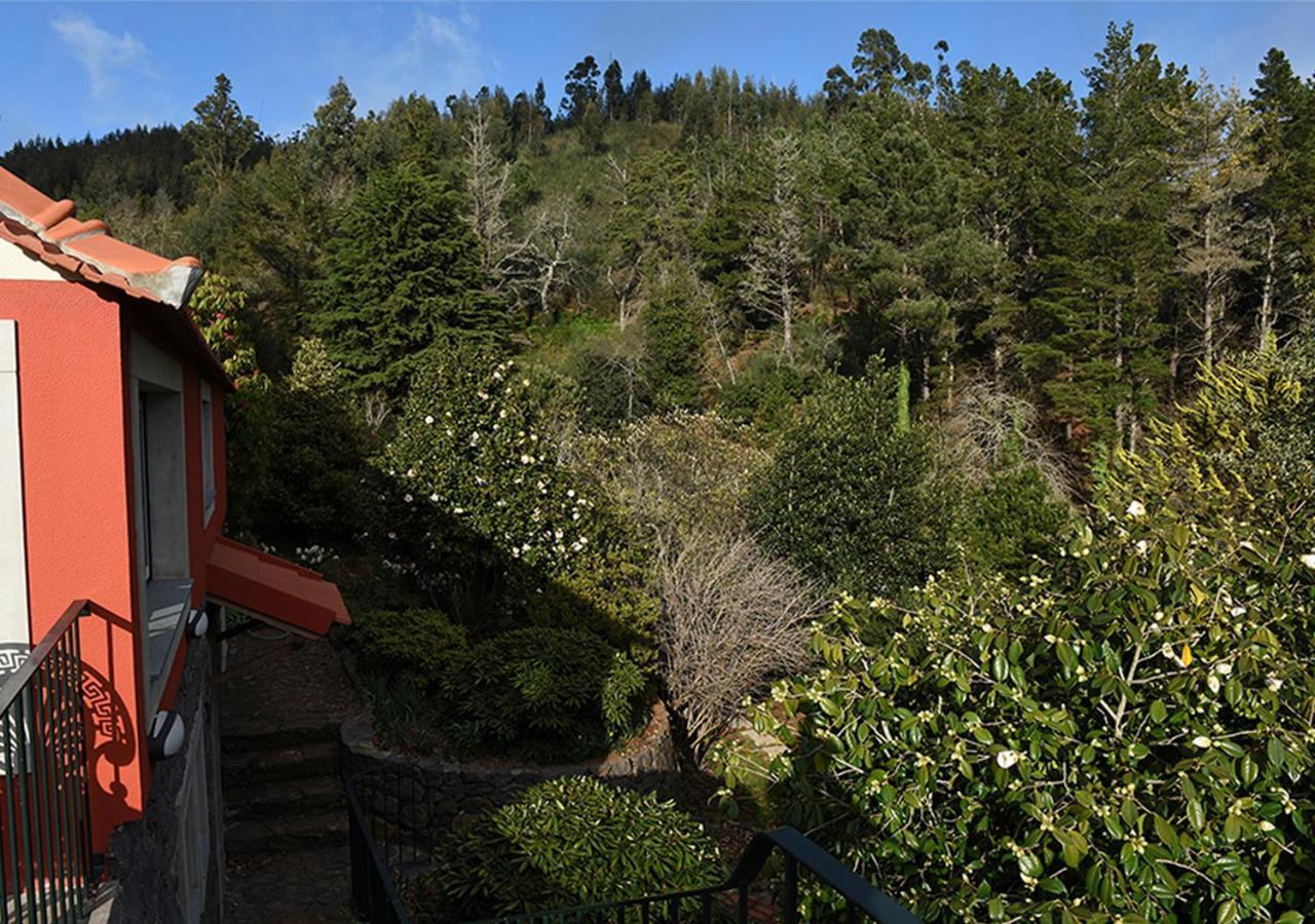Casas De Pedra Camacha (Madeira) Exterior foto