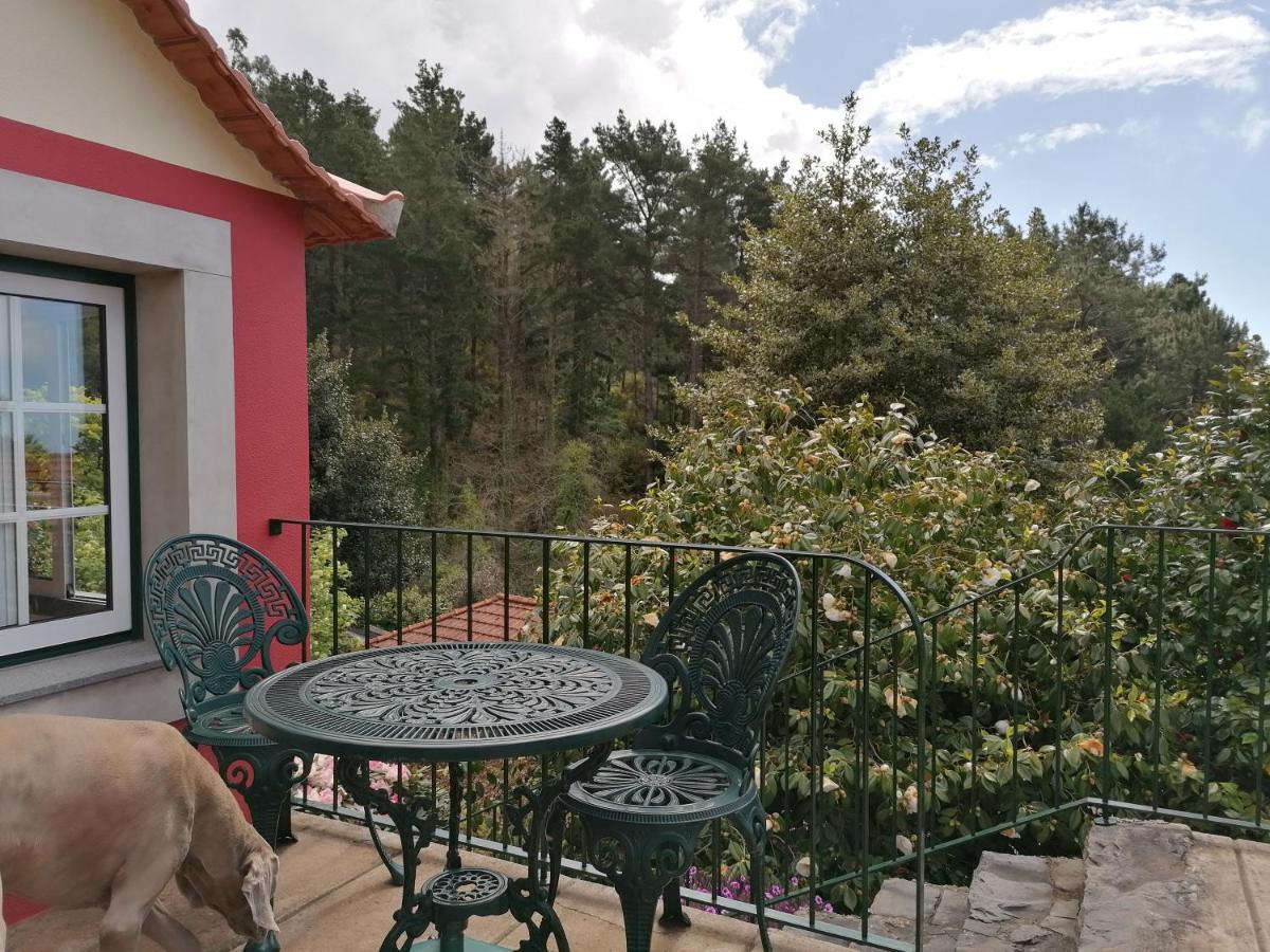 Casas De Pedra Camacha (Madeira) Exterior foto