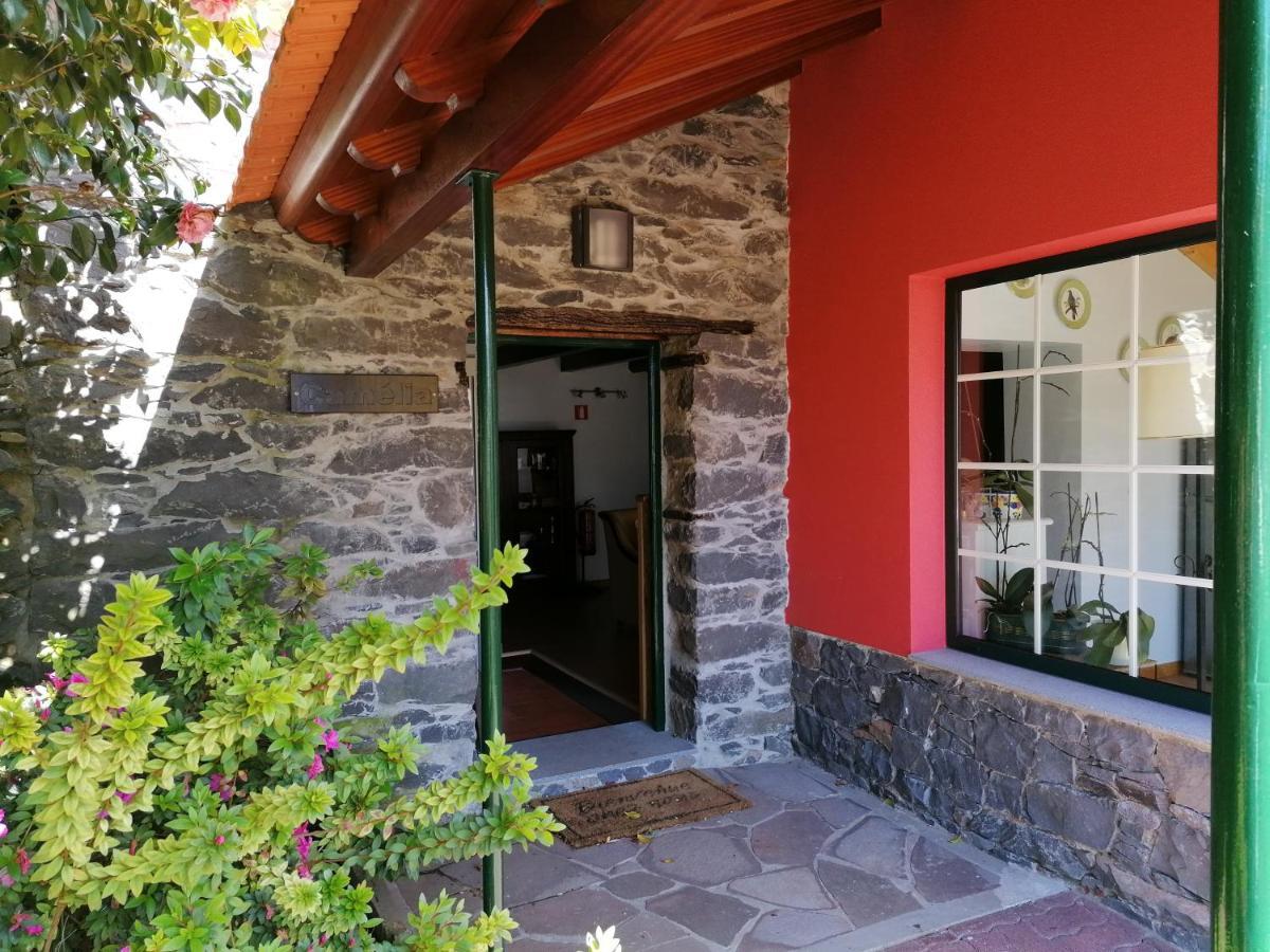 Casas De Pedra Camacha (Madeira) Exterior foto