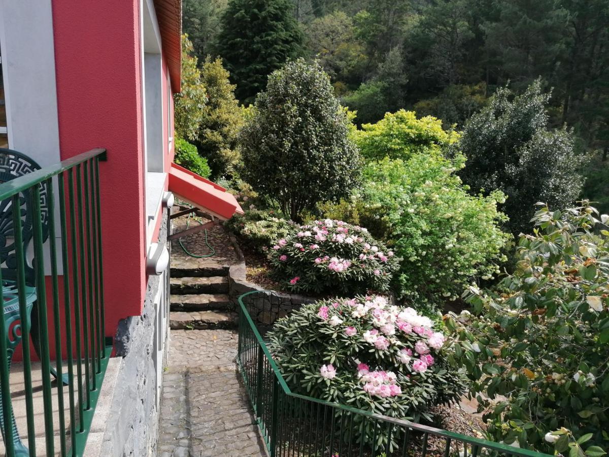 Casas De Pedra Camacha (Madeira) Exterior foto